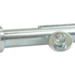Adaptér pre LK 100x100x19 – M14
