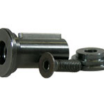 Adaptér pre LK 100x50x19 -M14