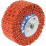 LAMELOVÝ KOTÚČ CIBO FM COMBI-VLIES M14