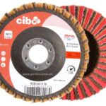 LAMELOVÝ TANIER RCD DISC CERAMIC