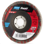 NORTON VORTEX RAPID BLEND & FINISH 3SF