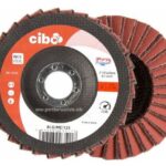 LAMELOVÝ TANIER RCD DISC