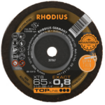 REZNÝ KOTÚČ XT 8