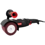 Satinovacia brúska KEYANG SM7000V