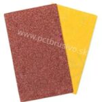 BRÚSNY PAPIER PS 22 K SAMOLEPIACI